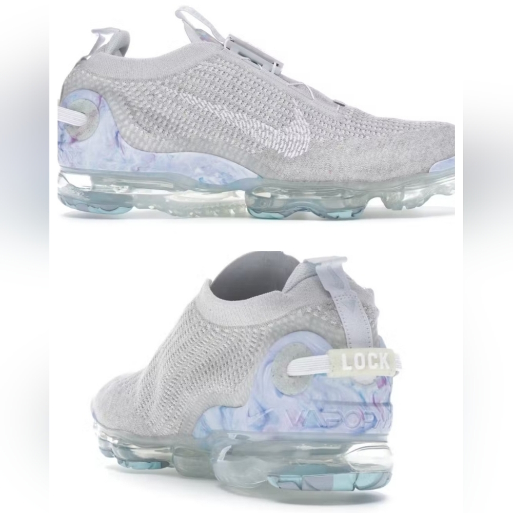 Mens NIKE VAPORMAX FLYKNIT size 11